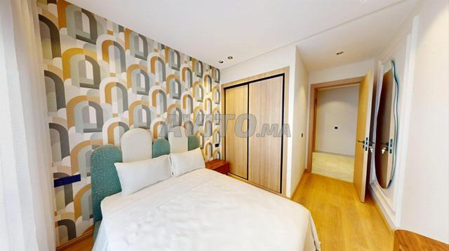 Appartement à vendre Casablanca Roche noir - 2