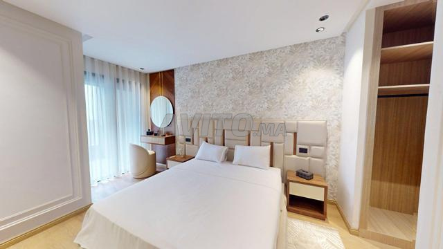 شقة للبيع الدار البيضاء روش نوار