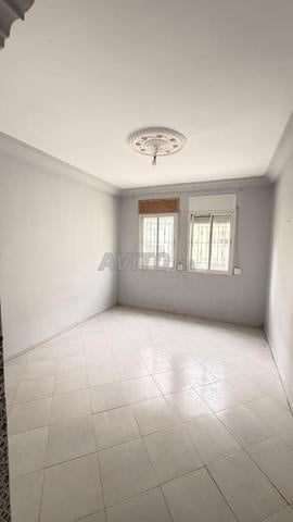 شقة للبيع بديار طنجة المجاهدين