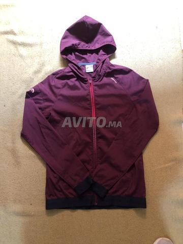 Vêtements de sport pour filles - 2