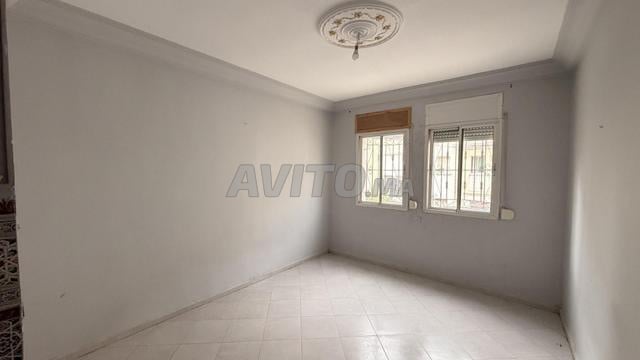 Appartement à vendre à Diar Tanger El Moujahidine