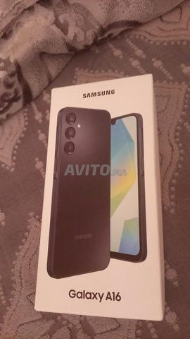 Samsung A16