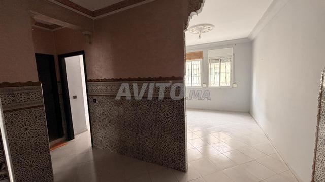 Appartement à vendre à Diar Tanger El Moujahidine