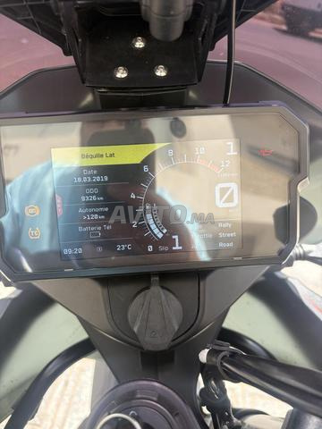 للبيع 890 KTM Adventure - 2