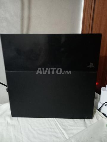 بلايستيشن 4 فات أونلاين