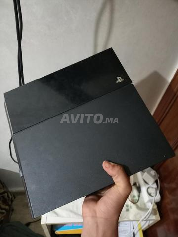 PS4 Fat en ligne - 2
