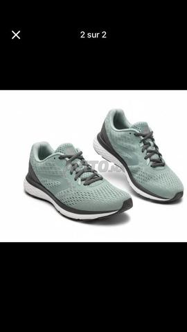 Baskets propres pour filles - 2