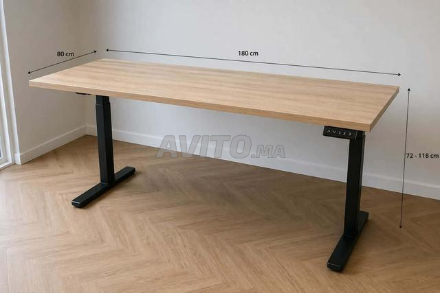 مكتب كهربائي 180/80 - 2