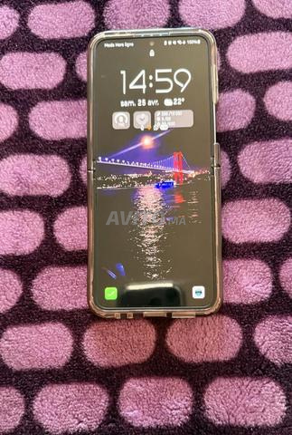 سامسونج زد فليب 6