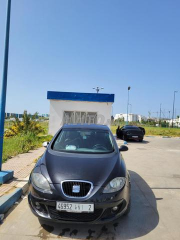 Seat Altea 2008