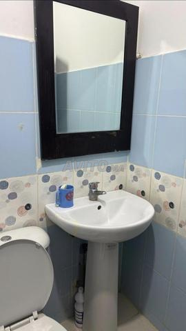 استوديو ساحر مفروش ومشمس جيدًا - 2