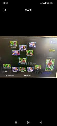 Playstation 5 Digital et Moniteur Hybrok 180hz - 2