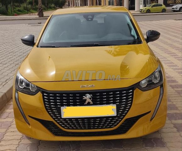 مدينة فاس وسط المدينة - 2