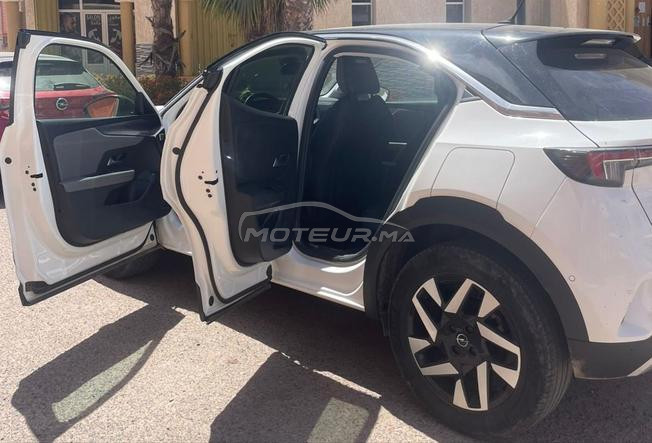 Opel Mokka Essence Automatique 2024 à Ait Melloul