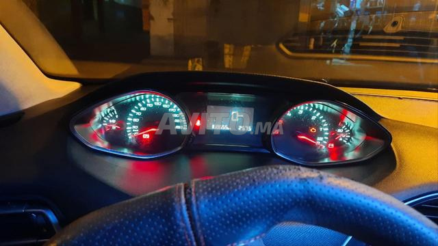 الدار البيضاء، الولفة - 2