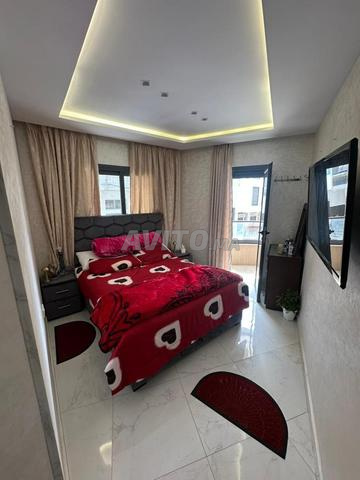 Appartement – idéal habitation ou investissement - 2