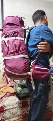 Sac à dos de grande taille - 2