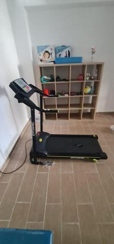 جهاز مشي 12 برنامج