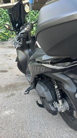 هوندا ش 125i سبورت - 2