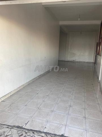 Local commercial à vendre – Jirari - 2