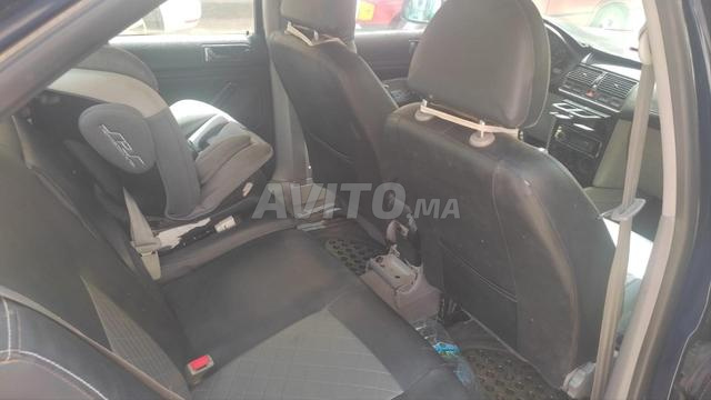 Volkswagen Bora Diesel Manuelle 1999 à Laâyoune