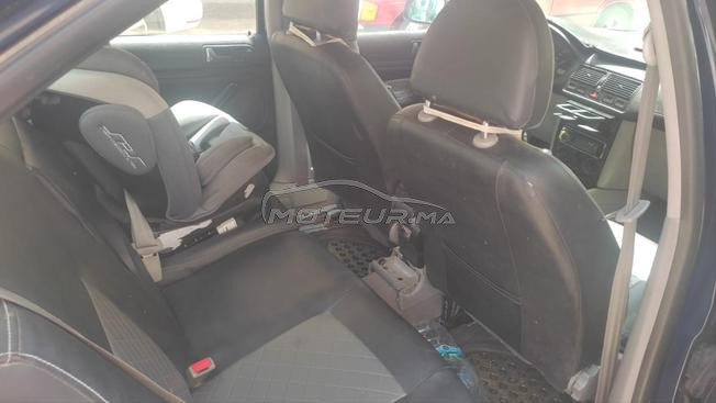 Volkswagen Bora Diesel Manuelle 1999 à Laâyoune