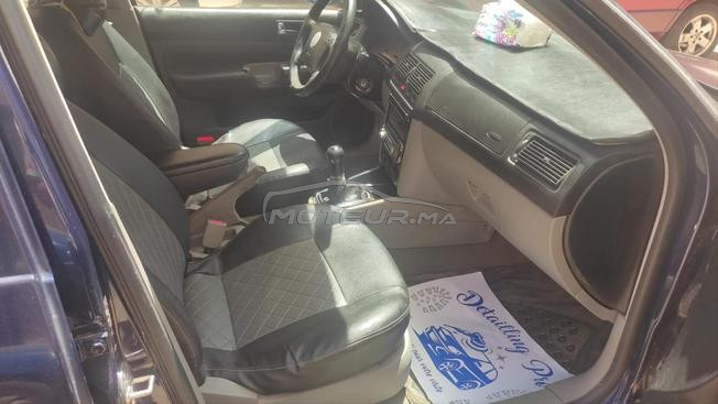 Volkswagen Bora Diesel Manuelle 1999 à Laâyoune