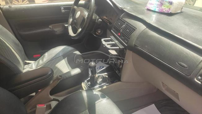 Volkswagen Bora Diesel Manuelle 1999 à Laâyoune