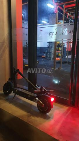 سكوتر كهربائي شاومي مي 5 برو - 2