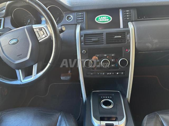 Discovery Sport à vendre - 2