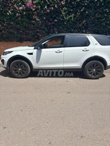 Discovery Sport à vendre - 2