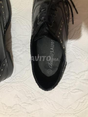 Chaussures classe 37 - 2