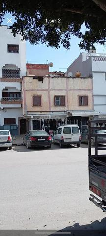 Maison à vendre - 2