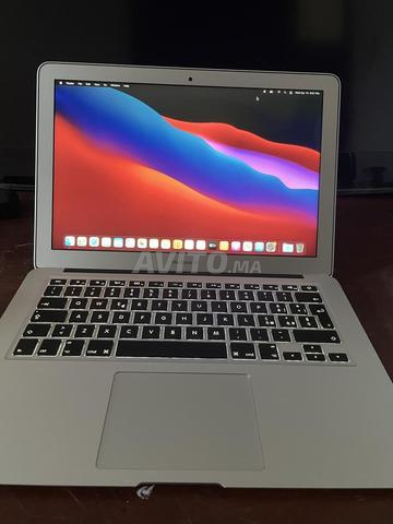 Ordinateur portable Macbook air
