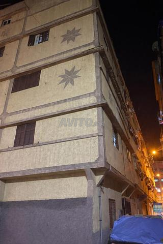Laayayda Loued (Maison complète) - 2