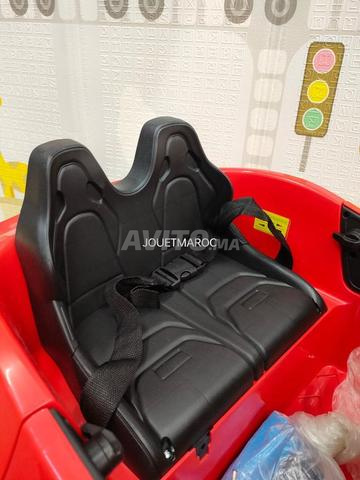 LA VOITURE BENTLEY SPORT - 2