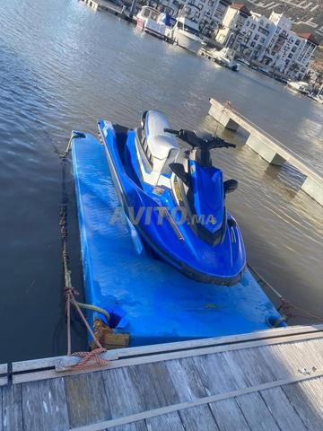 Yamaha EX Deluxe 2017