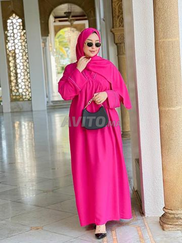 عباءة راقية جداً