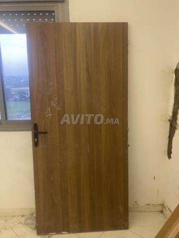 باب بحالة جيدة - 2