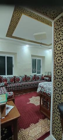 شقتان بتراس وإطلالة بانورامية - 2