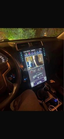 Toyota Land Cruiser Diesel Manuelle 2018 à Rabat - 2