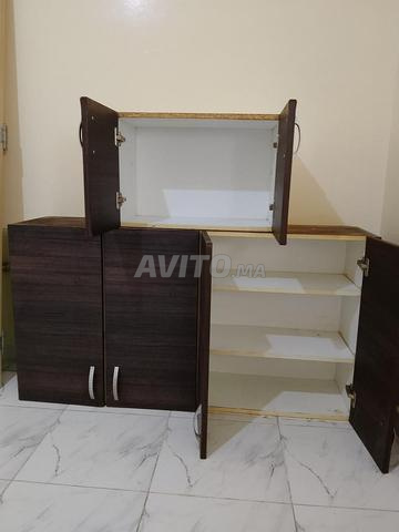 خزانة مطبخ للبيع - 2