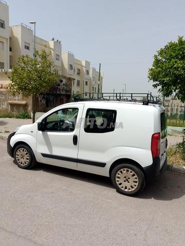 سيتروين نيمو - 2