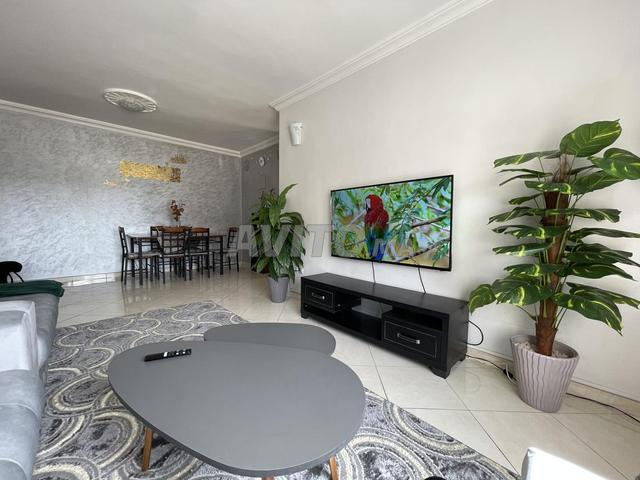 Appartement à louer Bel appartement ensoleillé - 2