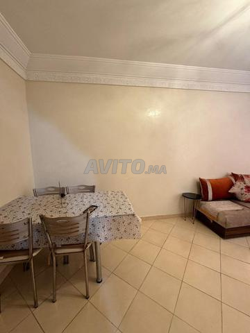 Appartement à vendre - 2