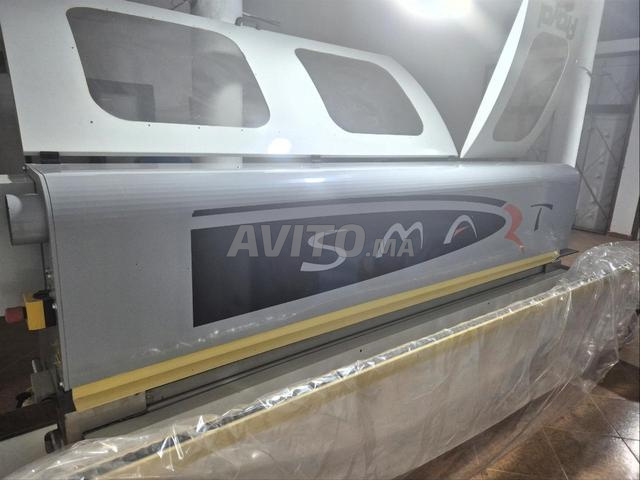 Machine à chant - 2