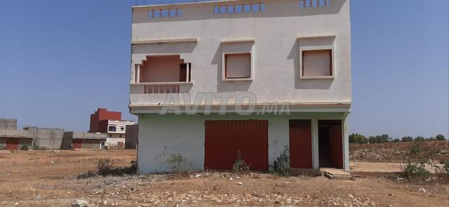 منزل R+1 للبيع في ثلاثاء بوقدرة - 2