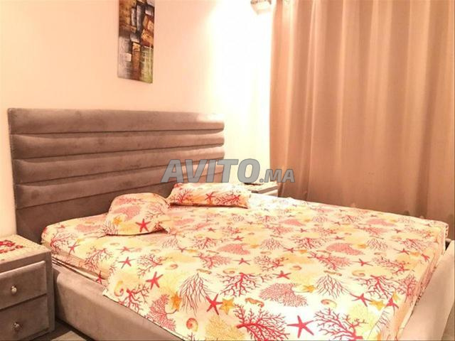 Annonce appartement à louer à Marrakech S/9. - 2