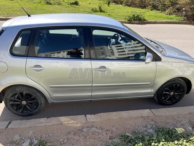 Voiture à vendre - 2