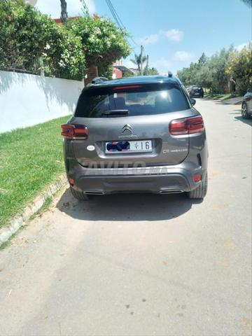 سيتروين C5 ديزل أوتوماتيك 2025 بالدار البيضاء - 2